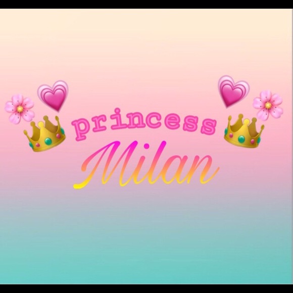 princessmilan5